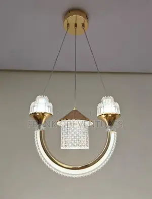 Small Chandeliers (Mini)