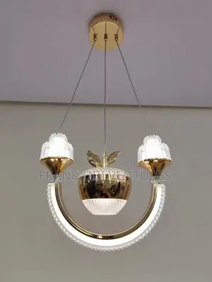 Small Chandeliers (Mini)