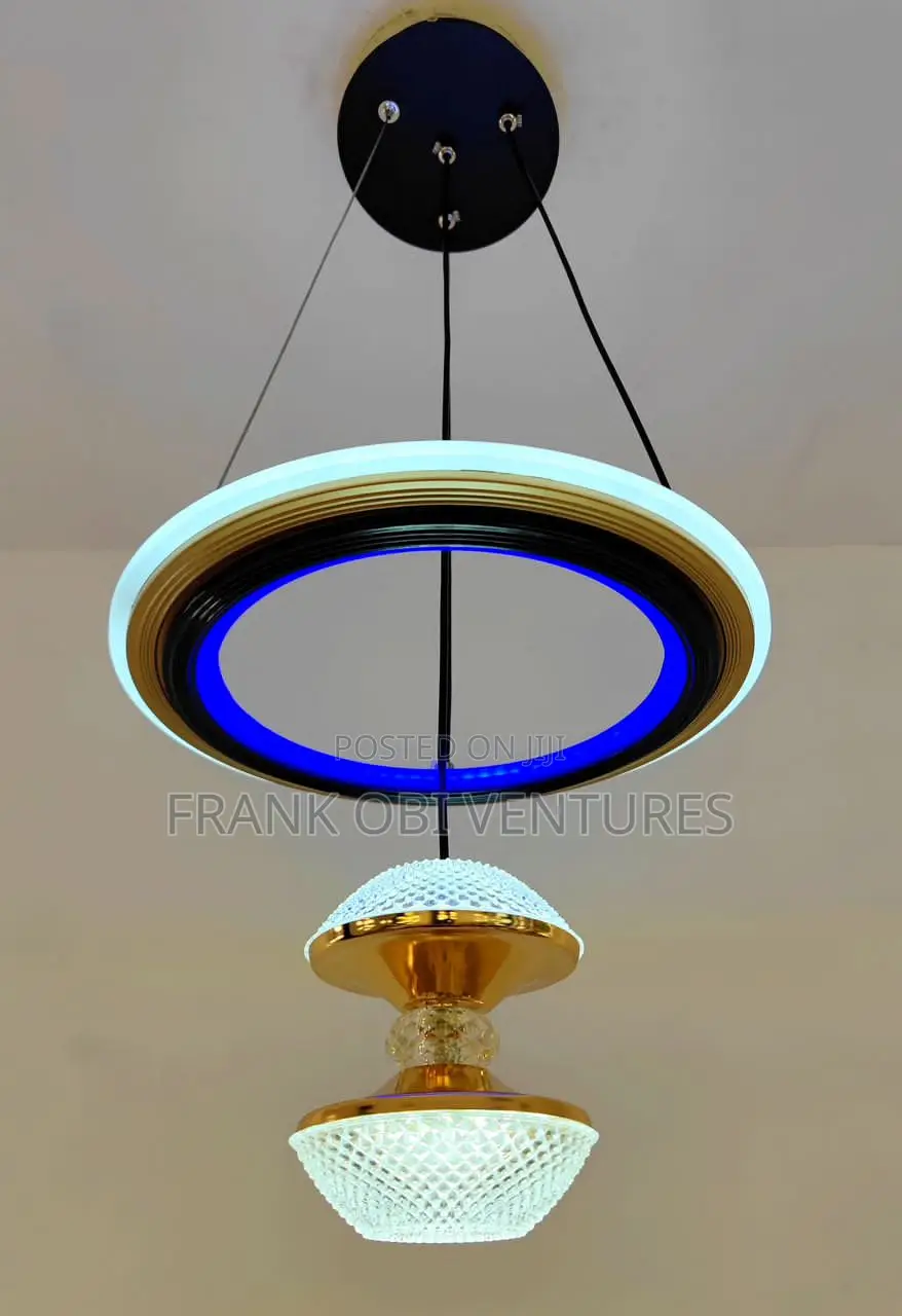 Small Chandeliers (Mini)