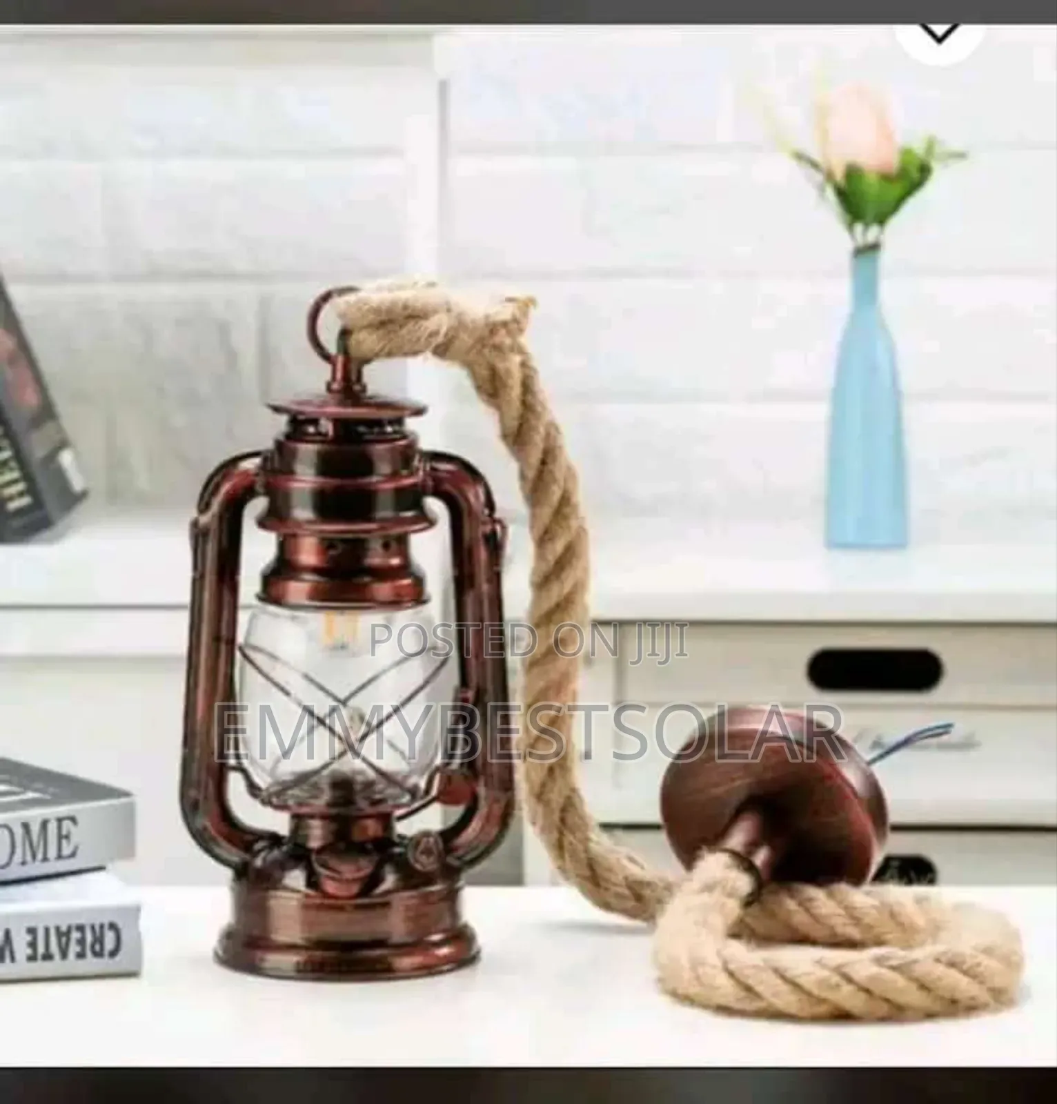 LED Dropping Lamp Light