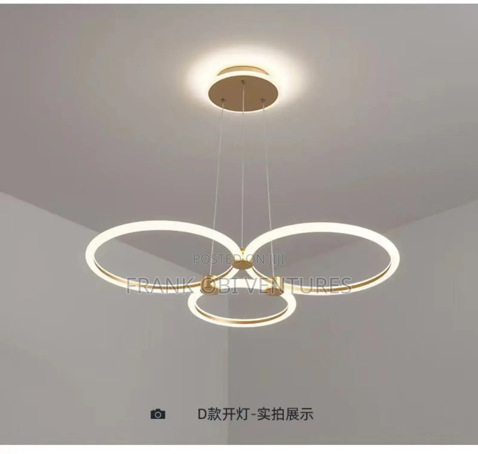 Dining Room Lights
