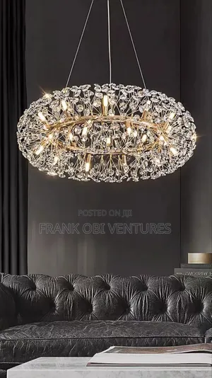 Dining Room Lights