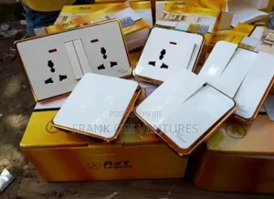 Switches (Of All Kinds)