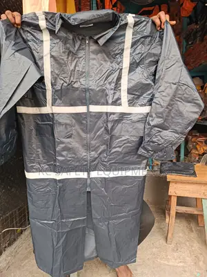 Polyester Raincoat