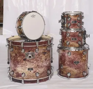 Hallmark UK World Class Drum Series
