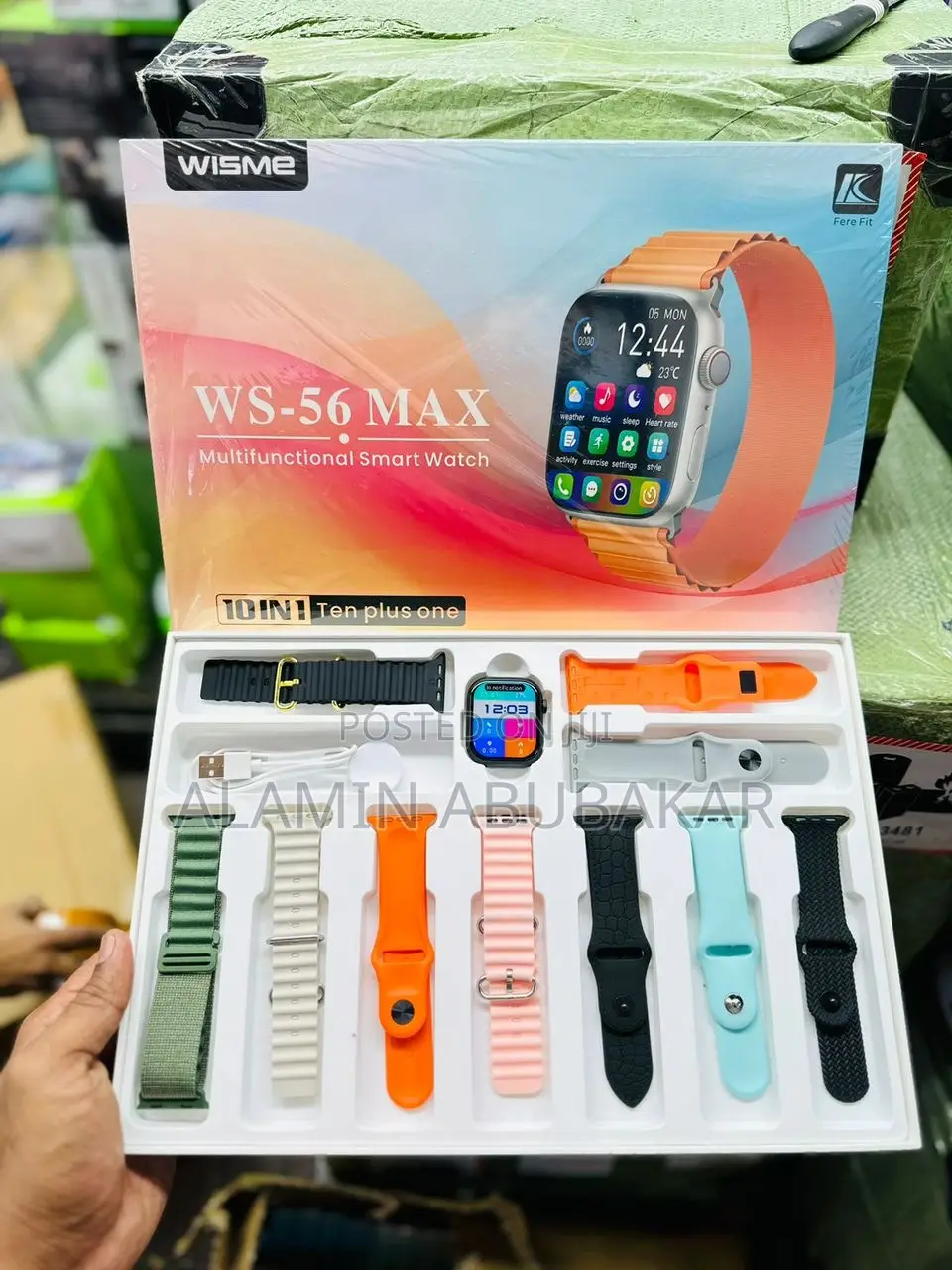 Smart Watch