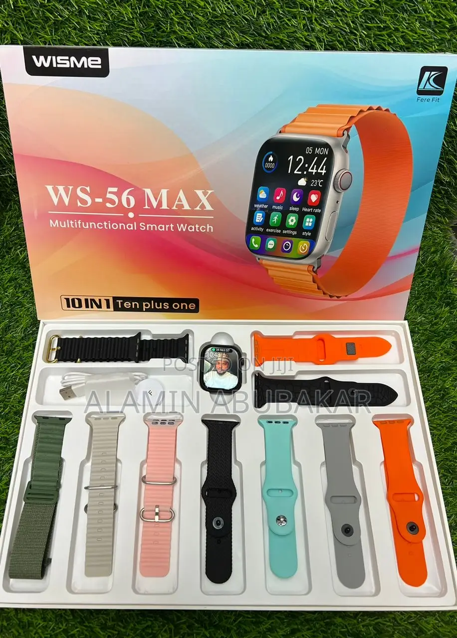 Smart Watch
