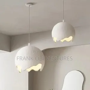 Modern Day Pendants