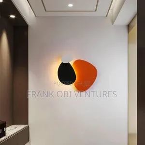 Modern Day Pendants