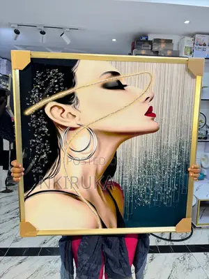 Luxury Frame