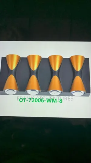 Amazing Wall Design Lights.
