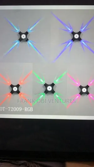 Amazing Wall Design Lights.