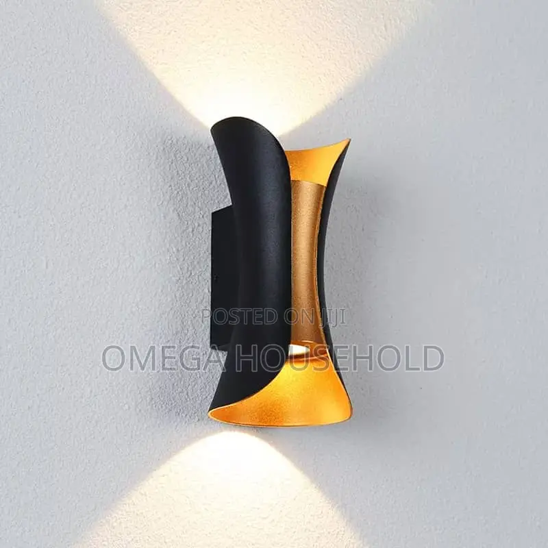 High Quality Wall Bracket Lights