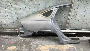 Back Fender 2024 Honda Accord