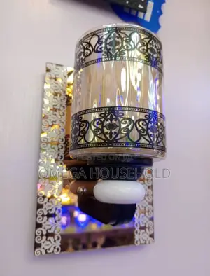 Beautiful Wall Light Lamp.