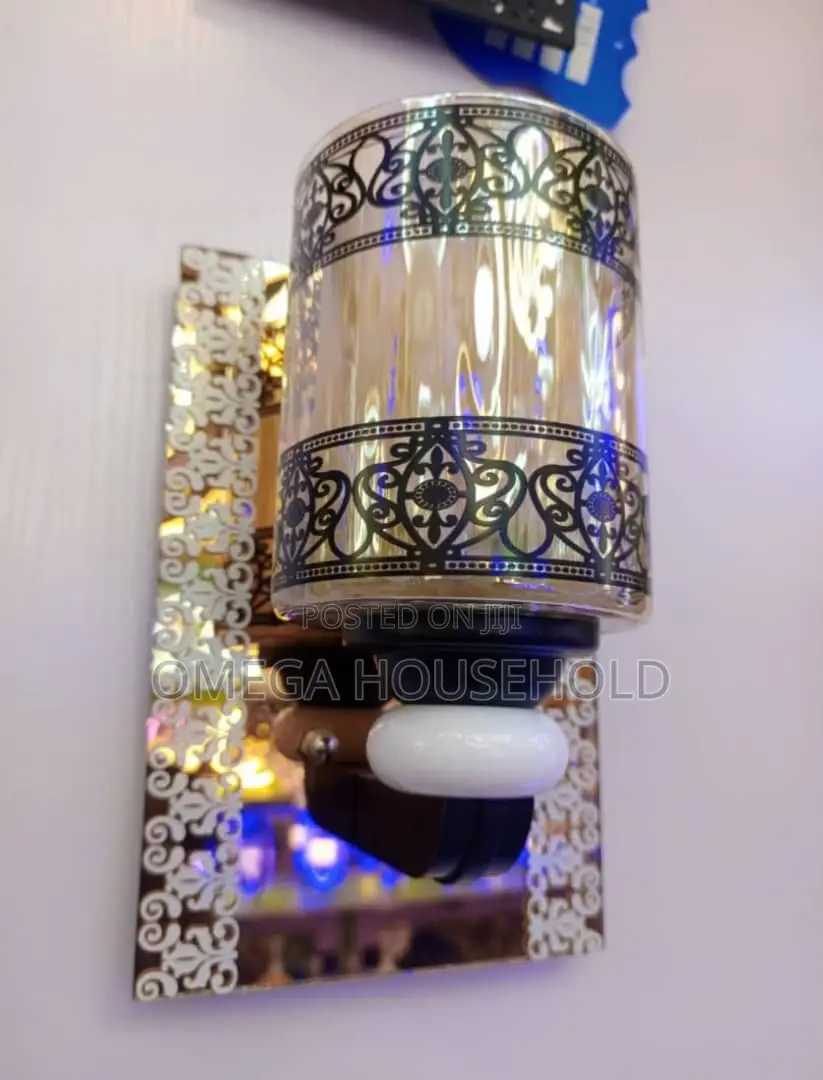 Beautiful Wall Light Lamp.