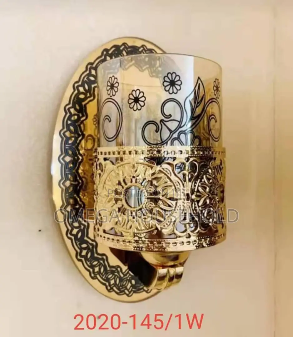 Beautiful Wall Light Lamp.