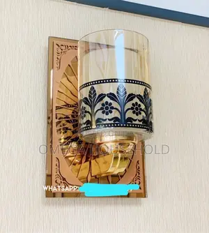 Beautiful Wall Light Lamp.