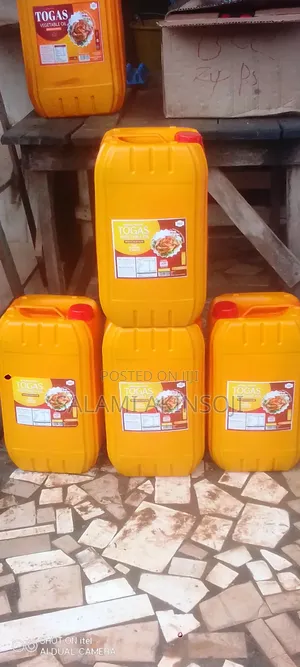Fine Sealed Oil For Sale