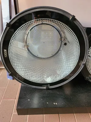 Stadium Lights ( High Rays Flood Lights)