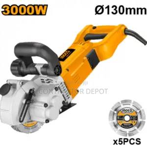 Ingco WLC30001 Wall Chaser 3000W INDUSTRY