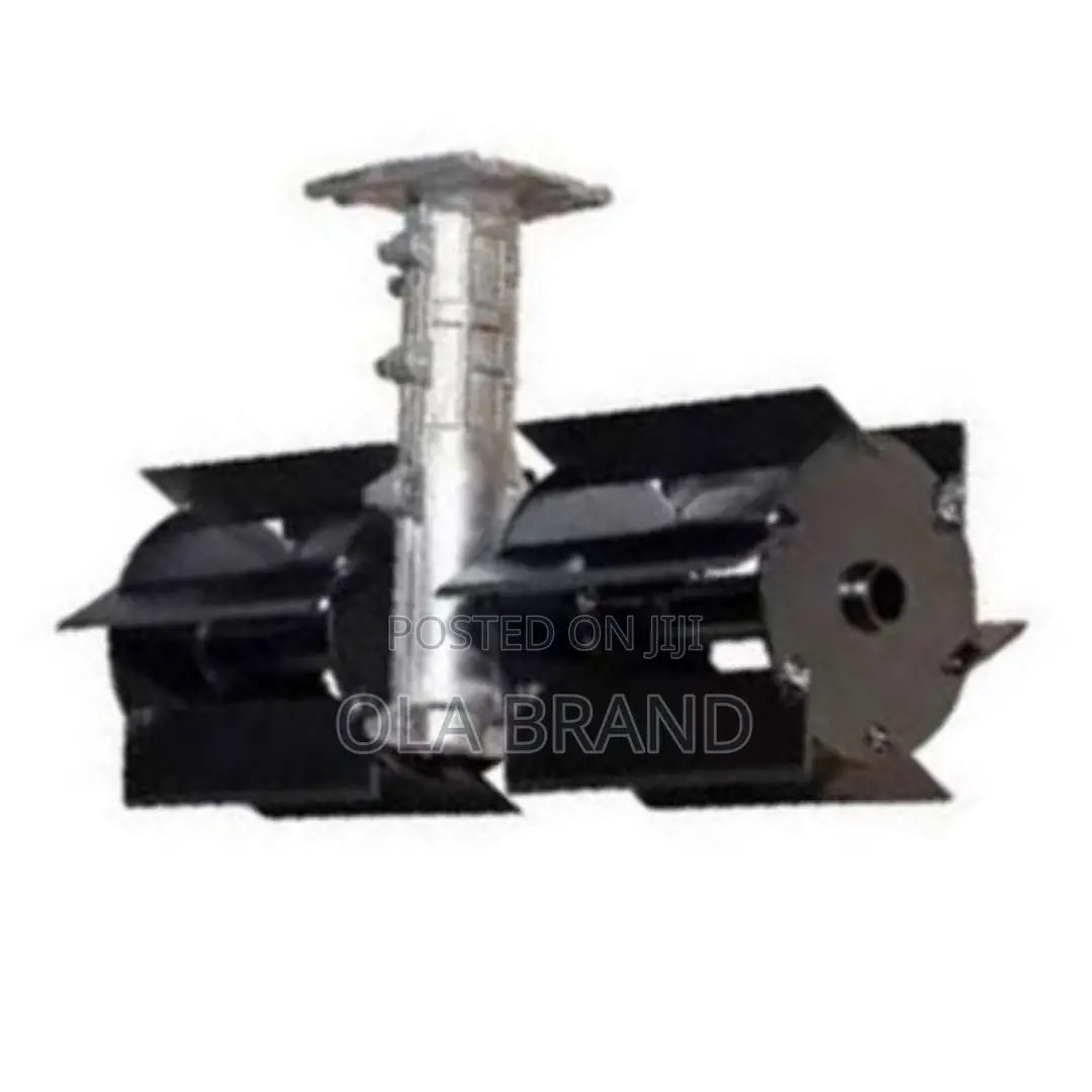Weeder Brushcutter Machine Head New Original