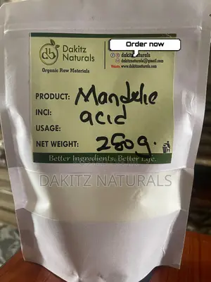 Mandelic Acid Powder 250g