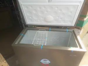 Haier Thermocool 203l Chest Freezer