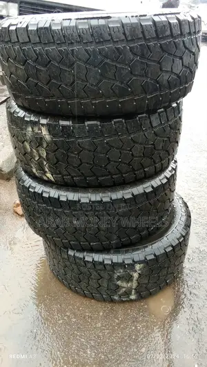 Quality 18 Inch Chrome Wheels