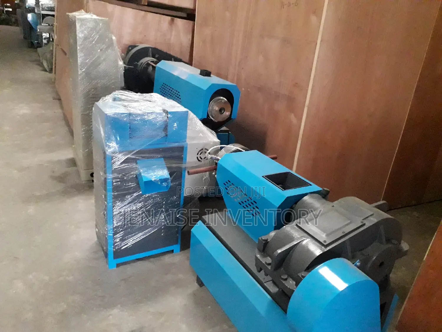 Nylon Recycling Machine Nylon Recycling Machine