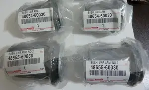 Toyota 4runner Lower Arm Bushing
