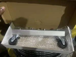 Quality Under Neat Washer