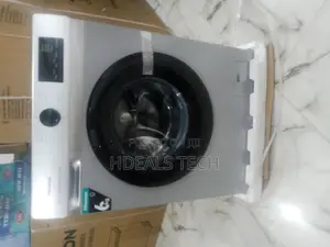 Energy Saving 6kg Washing Machine - Hisense Front Loader.