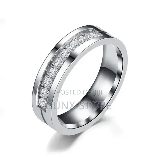 Diamond Bridal Set