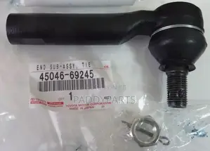 Lexus GX460 Tie Rod End