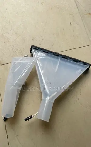 Strong Spray Extractor Big and Small Nozzle Mouth 2in1