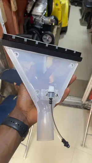 Strong Spray Extractor Nozzle Mouth