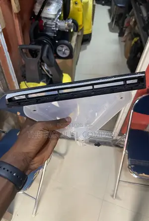 Strong Spray Extractor Nozzle Mouth
