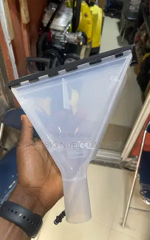 Strong Spray Extractor Nozzle Mouth