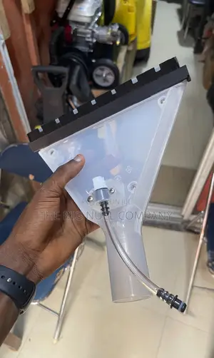 Strong Spray Extractor Nozzle Mouth