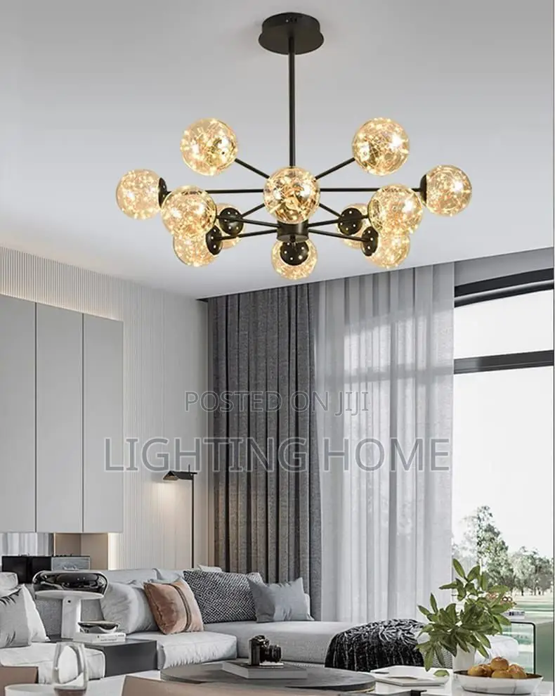 Chandelier Light