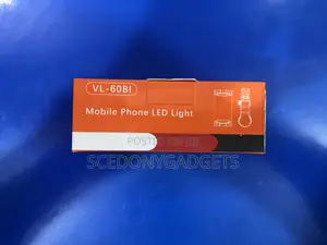 Pocket Light Vl-60bi