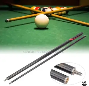Professional Cue Stick Size 9.5mm Tip