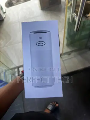 MTN 5G Broadband Router