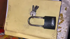 Door Padlock