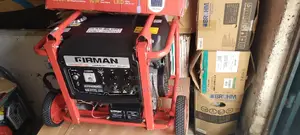 Firman Generator 2.6kva 2.9kva
