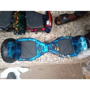 10 Inches Hoverboard