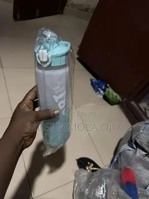 1litre Sport Water Bottle(1 Piece)