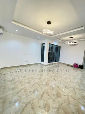 4bdrm Duplex in Lekki Phase 1 for rent