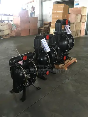Aro (Ingersollrand) Aodd Pumps